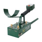 GS-6000 Mini Underground Metal Detector Treasure Hunter w/Headphone Max Depth 8.5m LED Screen