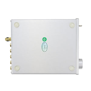 HIFI Bluetooth Preamp NJW1194 Remote Preamplifier Preamp BT5.0 Treble Bass Remote Switching VOL-01