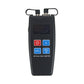 JW3235 Optical Multimeter Optical Power Meter w/ Visual Fault Location Function