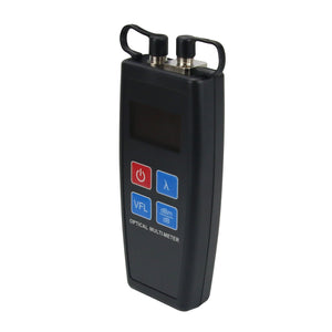JW3235 Optical Multimeter Optical Power Meter w/ Visual Fault Location Function