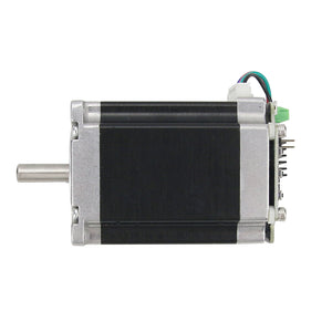 57 Closed Loop Stepper Motor Set MKS SERVO57A Servo Motor with Adapter Board Display for 3D Printer