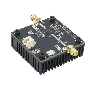 5.1-5.8GHz Microwave Power Amplifier 24dBm RF Power Amplifier Module SE5004