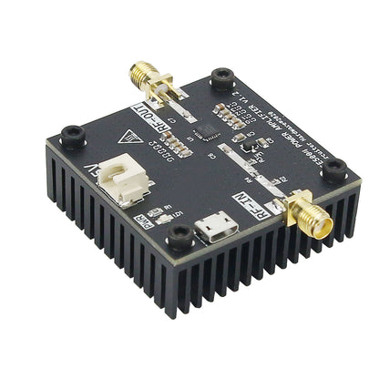 5.1-5.8GHz Microwave Power Amplifier 24dBm RF Power Amplifier Module SE5004