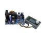 WZ5020L 50V 20A 1000W CNC Adjustable Step-Down Module Buck Power Supply Module w/ LCD Display