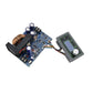 WZ5020L 50V 20A 1000W CNC Adjustable Step-Down Module Buck Power Supply Module w/ LCD Display