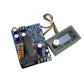 WZ5020L 50V 20A 1000W CNC Adjustable Step-Down Module Buck Power Supply Module w/ LCD Display