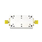 HMC187 RF Frequency Multiplier Frequency Doubler with Aluminum Alloy Shell RF Input 0.87-2GHz