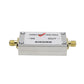 HMC187 RF Frequency Multiplier Frequency Doubler with Aluminum Alloy Shell RF Input 0.87-2GHz