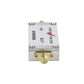 HMC187 RF Frequency Multiplier Frequency Doubler with Aluminum Alloy Shell RF Input 0.87-2GHz