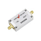 HMC187 RF Frequency Multiplier Frequency Doubler with Aluminum Alloy Shell RF Input 0.87-2GHz