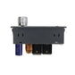WZ5005L 50V 5A CNC Adjustable Power Supply Module Step-Down Module CC CV w/ LCD Display