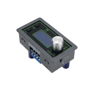 WZ5005L 50V 5A CNC Adjustable Power Supply Module Step-Down Module CC CV w/ LCD Display