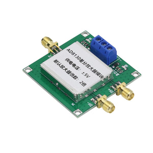 AD8130 Differential Amplifier Module Differential to Single-end High Common Mode Rejection Ratio