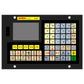 XC609T 2 Axis USB CNC Controller CNC Control System 32Bit G-Code + XCIOZJ I/O Board Adapter Board