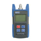 TL-510 Mini Fiber Optical Power Meter Fiber Optic Power Meter Support 6 Calibration Wavelengths