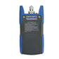 TL-510 Mini Fiber Optical Power Meter Fiber Optic Power Meter Support 6 Calibration Wavelengths