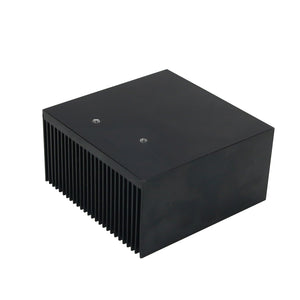 DIY Linear Power Supply Kit 30V 3A Adjustable Power Supply Linear Regulator Fully Discrete Unfinished