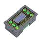 PWM Generator &amp; Pulse Generator Frequency Duty Cycle Adjustable PWM Driver with Shell ZK-PP2K