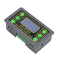 PWM Generator &amp; Pulse Generator Frequency Duty Cycle Adjustable PWM Driver with Shell ZK-PP2K