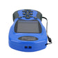 NF-198 GPS Land Meter Tester English Version 2.8" Color Display For Farm Land Mapping Area Length