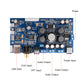 Q50 STA350 Digital Power Amplifier Board Kit w/ Coaxial Optical USB Input Support 2.1 &amp; 2.0 Modes