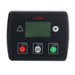 Maxgeek LXC706 Generator Controller Auto Start LCD Control Panel Diesel Genset Control Protection Module