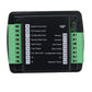 Maxgeek LXC706 Generator Controller Auto Start LCD Control Panel Diesel Genset Control Protection Module