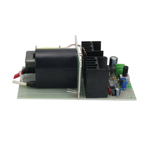 CX-20 High Voltage DC Power Supply DC 12-24V Input Adjustable Power Supply Module Output DC 2-10KV