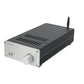 BRZHIFI STK4140MK2 Amplifier HIFI Bluetooth 5.0 Fever Amplifier Class AB Stereo Audio Amp