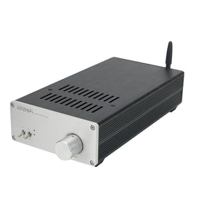 BRZHIFI STK4140MK2 Amplifier HIFI Bluetooth 5.0 Fever Amplifier Class AB Stereo Audio Amp
