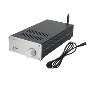 BRZHIFI STK4140MK2 Amplifier HIFI Bluetooth 5.0 Fever Amplifier Class AB Stereo Audio Amp