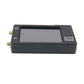 For TinySA Handheld RF Spectrum Analyzer 2.8&quot; Touch Screen Display With Built-in Battery Four Modes