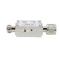 100MHz-8.5GHz Low Noise RF Amplifier LNA Low Noise Amplifier High Linearity with CNC Shell