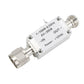 100MHz-8.5GHz Low Noise RF Amplifier LNA Low Noise Amplifier High Linearity with CNC Shell