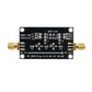 RF Wideband Amplifier LNA 0.1M-2G Gain 60DB Two-Stage Amplification Professinal Audio AMP Module
