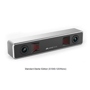 Binocular Depth Camera IMU Standard Starter Version S1040-120Mono Without IR Active Light Detector