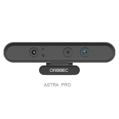 Astra Pro 3D Camera Depth Camera With VGA Color Working Range 0.6-8M/2-26.2FT 1280x720 30FPS
