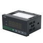 Digital Ammeter AC Smart Digital DC Ammeter For DC &amp; AC Current with 2-Way Relay Alarm Output