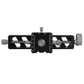 Nisi NM-180 Macro Focusing Rail Slider Portable Desktop Shooting Slide Photography Track for SLR Camera