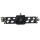 Nisi NM-180 Macro Focusing Rail Slider Portable Desktop Shooting Slide Photography Track for SLR Camera