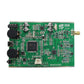 50KHz-200MHz Malahit SDR Malachite SDR Shortwave Radio Receiver Board w/ 3.5&quot; TFT Touch Screen