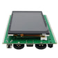50KHz-200MHz Malahit SDR Malachite SDR Shortwave Radio Receiver Board w/ 3.5&quot; TFT Touch Screen