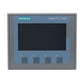 4&quot; Touch Panel 6AV2123-2DB03-0AX0 KTP400 Basic PN For Siemens 6AV21232DB030AX0