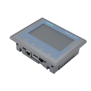 4&quot; Touch Panel 6AV2123-2DB03-0AX0 KTP400 Basic PN For Siemens 6AV21232DB030AX0