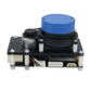 Slamtec Mapper Lidar Sensor TOF 20m for Map Construction SLAM Positioning Compatible with ROS