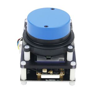 Slamtec Mapper Lidar Sensor TOF 20m for Map Construction SLAM Positioning Compatible with ROS