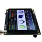 50KHz-200MHz Malachite SDR Malahit SDR Radio Receiver 2 Speakers 3.5&quot; Display Antenna Without Shell