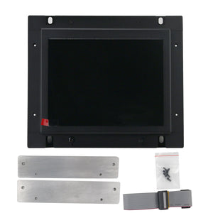 MDT948B-3B SIM-16 Display 9 Inch Monochrome CRT LCD Monitor Replacement for YASKAWA Servo