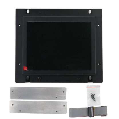 MDT948B-3B SIM-16 Display 9 Inch Monochrome CRT LCD Monitor Replacement for YASKAWA Servo