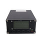 GPSDO-2 + A Set GPSDO GPS Disciplined Clock 10MHZ Square Sine Waves Blue Backlight For SYMMETRICOM